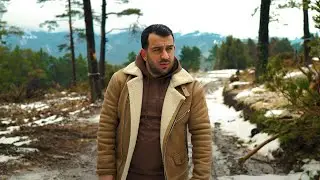 Gökhan Namlı - Deli Rüzgar (Official Video)
