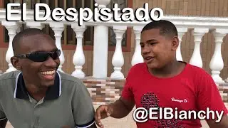 El Despistado