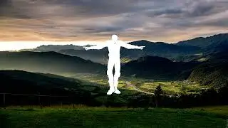 Fortnite - Point and Strut (Astro Slide) Emote Audio