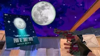 🌚ЛУНА НЕ ЗНАЕТ ПУТИ🌚