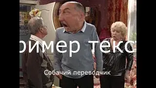 Муд Воронины 2