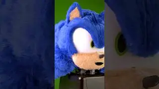 Sonic PC Build Time-lapse