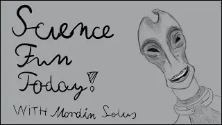 Science Fun Today storyboard