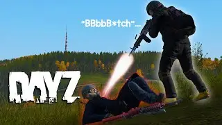 ENCOUNTERS in DayZ... #31