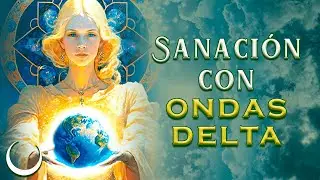 SANACIÓN CON ONDAS DELTA