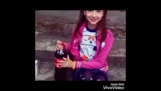 Эксперимент кока-кола и сода