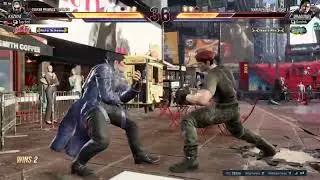 Clean WR2 Read Into EWGF
