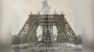 La Torre Eiffel: El Monumento Más Visitado del Mundo - Otras Maravillas del Mundo - Mira la Historia