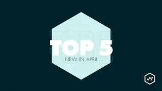 NEW IN APRIL | JAMENDO LICENSING