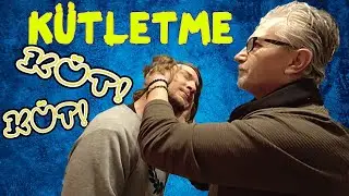 Cracked All Bones as Therapy by Chiropractic Methods