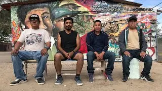 Borderland: The Line Within