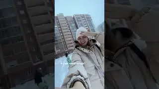 Как у вас с погодкой?