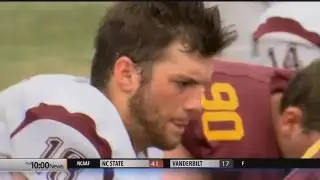 Sam Mix is thankful for second chance at MSU-Northern after near-fatal attack