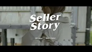 SELLER STORY Fashion Bordir Kerancang - Indahnya Berbagi Budaya