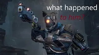 The story of the first fireteam to enter The Vault of Glass