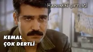 Kemal Ve Ahmet Dertleşiyor - Hanımın Çiftliği Özel Klip