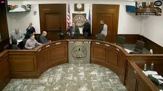 St. Louis County Board Meeting - 04-09-2024