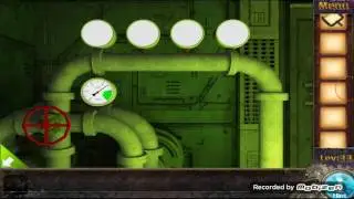 Escape Game 50 rooms 1 Level 33 Walkthrough