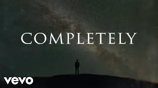 Blue October - Completely (Official Lyric Video)