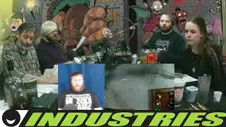 Too Many Jerry's - Rick and Morty vs D&D Ep 1