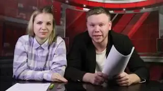 Какие Новости? #10yearschallenge. Забытый блогер. Метро и остеохондроз