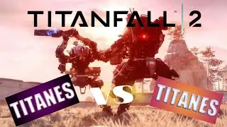 TITANFALL 2 MULTIJUGADOR ONLINE - ¡¡ULTIMO TITAN EN PIE!!