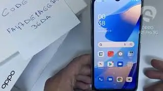 How To Network or Region Unlock OPPO F21 Pro 5G - UNLOCKLOCKS.com