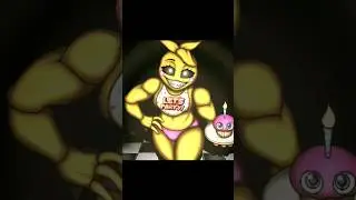 fnaf 2 toy chica tribute part 6