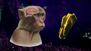 Deep Rock Galactic Activates My Neurons