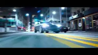Fast and Furious 7 [Trailer]