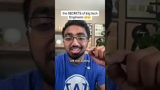 SECRET ways around the rules in big tech