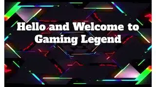 My First Giveaway(Must Watch)