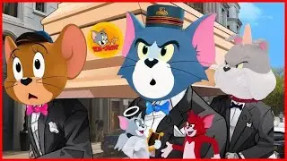 Astronomia - Coffin Dance Meme 14 - Tom And Jerry Movie