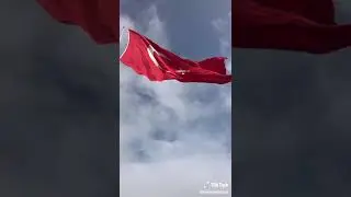 За этот флаг стоит умереть(