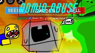 Watering wendsday admin abuse (op stocks