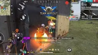 FREE FIRE TOURNAMENT HIGHLIGHTS 🏆 | BEST OR WOT 🔥 | IPHONE 14 PLUS | FT.ARROW FFX