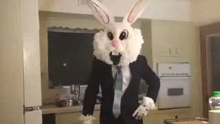 The 420 Bunny