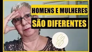 AS DIFERENÇAS  ENTRE HOMENS E MULHERES #homens #mulher #casal