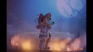 Apex legends mobile upcoming legendary skins for Caustic, Bangalore and Rhapsody