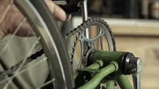 Hlibnyi Dar Men wrapped Earth