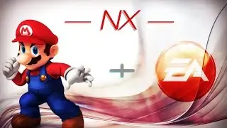 RUMOR: Nintendo Wants EA for NX Support? | X-TALK
