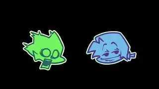 OH FUNK WHY/OH GOD NO but Pico and BF sings it