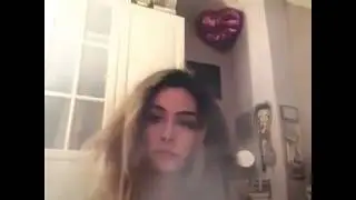 The Pretty Reckless - Make me wanna die -  smule karaoke by Muge