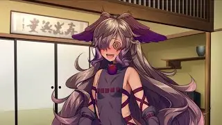 Drunk Hinowa I Trap Genesis - Episode 08