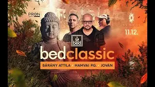 2022.11.12. BED Classic-Symbol