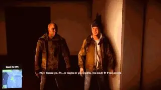 Fortune Cookie Moments - Battlefield 4