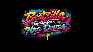 Nha Deusa (Official Lyric Video)