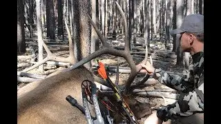 #BRINGONFALL (Hunting Highlight Video)