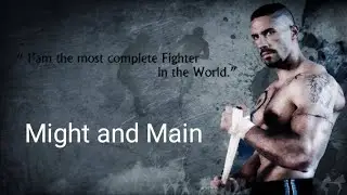 Yuri Boyka - Might and Main