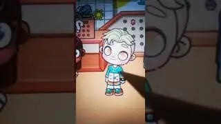 Саня держись #врекомендации #токабока #tocaboca #music #avatarworld #рек #cookierunkingdom